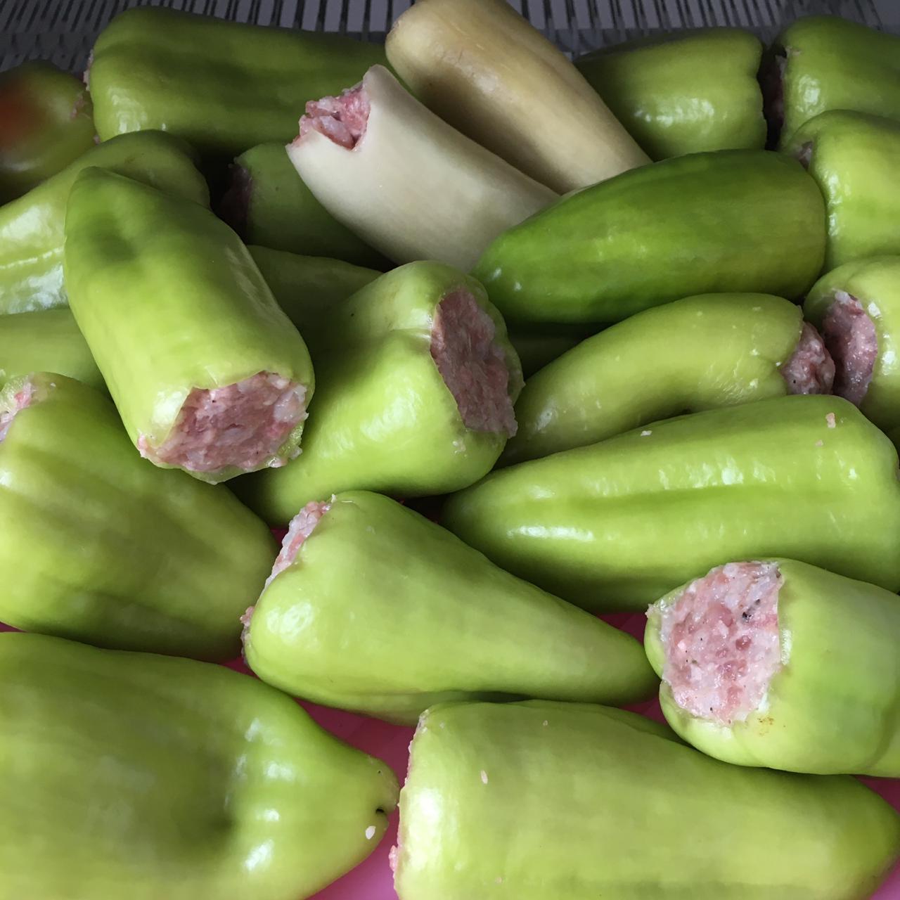 Фото Шафран