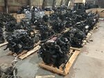 Avtorazbor (Qobylandy Batyr dańǵyly, 3В), car disassembly
