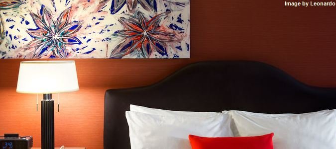 Фото The Listel Hotel