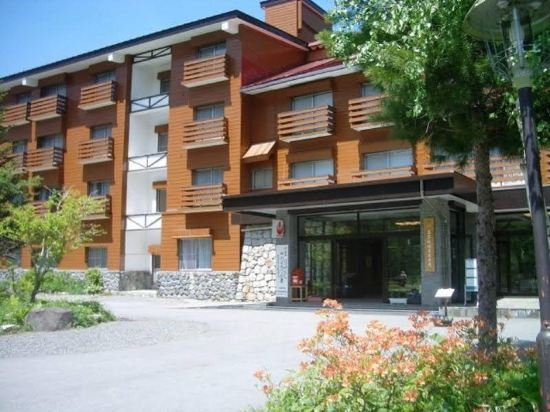 Фото Kamikochi Lemeiesta Hotel