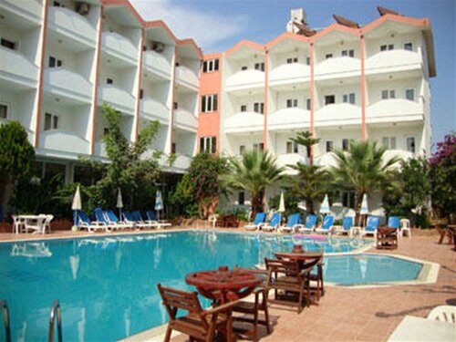 Side Spring Hotel