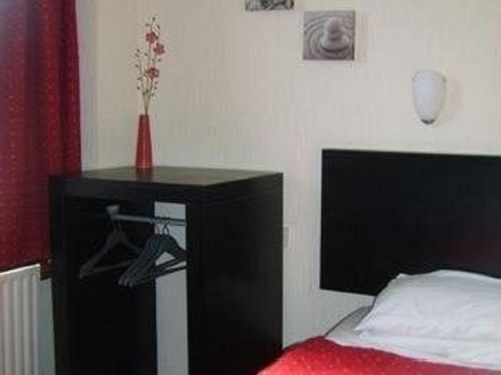 Фото Trinity Guest House