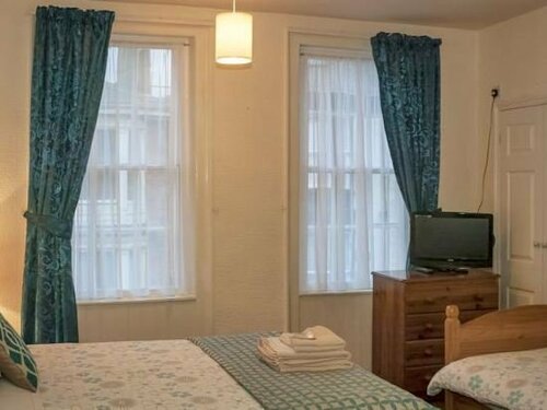 Внешний вид отеля The Palace Hill Hotel в Скарборе, фото 5