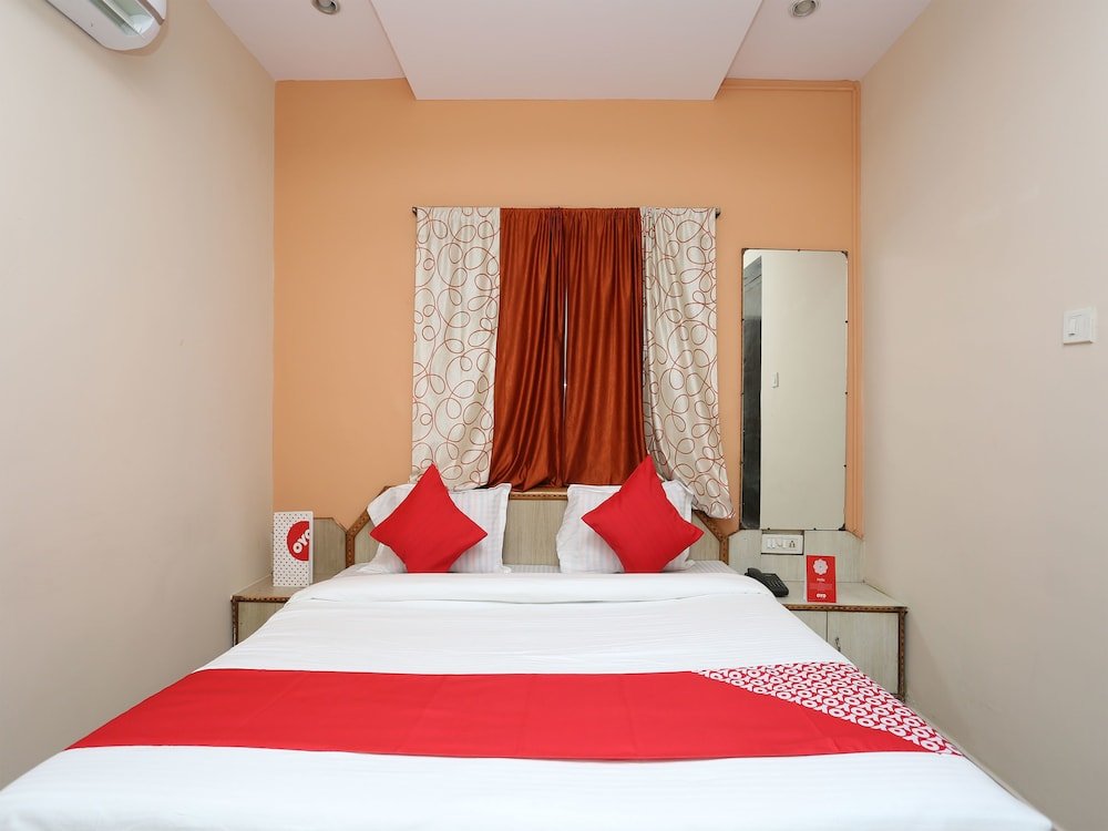 Фото Oyo 14711 Hotel Natraj