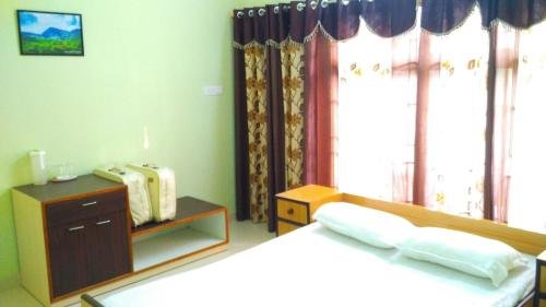 Фото Ashirwad Homestay