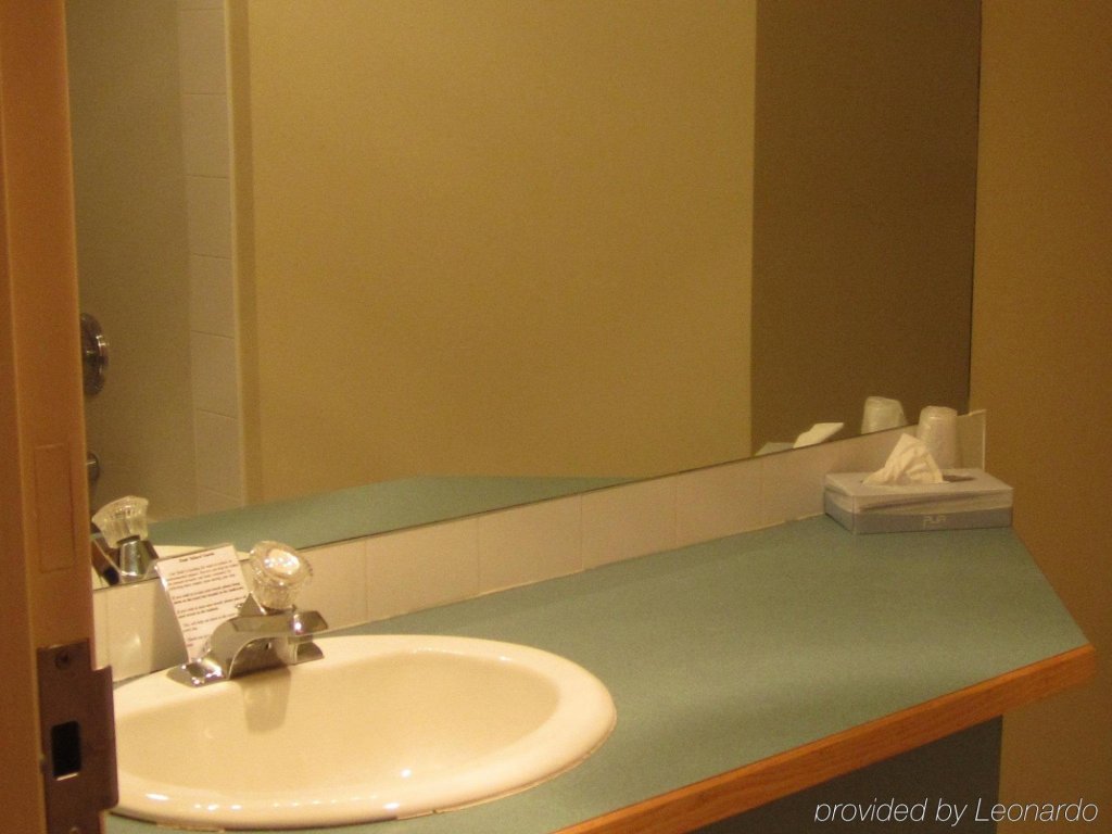 Фото Econo Lodge