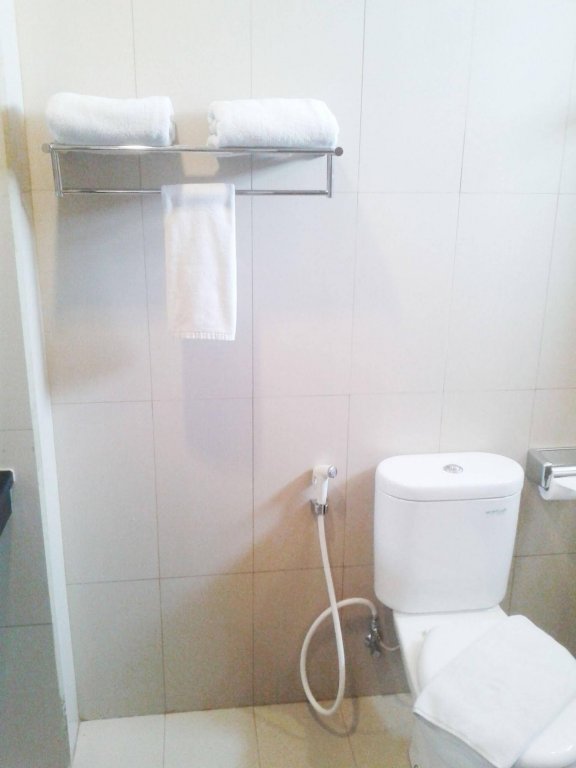 Фото Hotel Dafam Rio