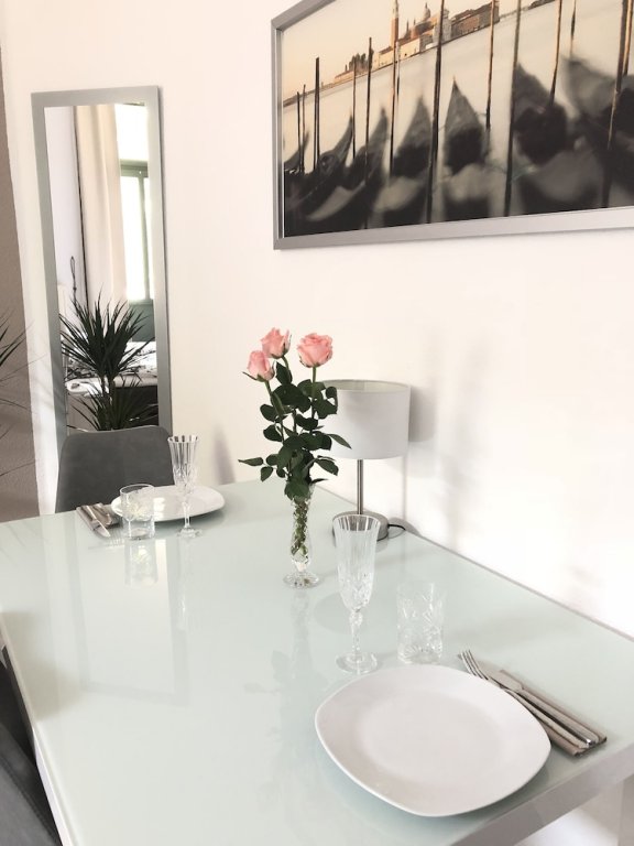 Фото Downtown Apartments Leipzig