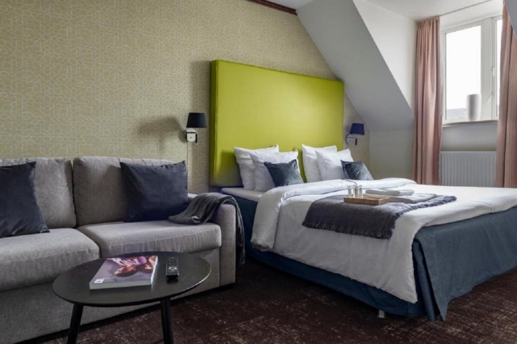 Фото Hotel Mayfair