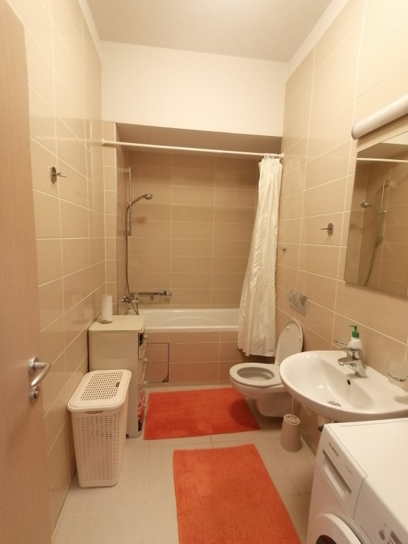 Фото Апартаменты на Парусной