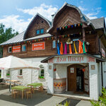 Dompekaria (derevnya Orlovo, Tsentralnaya ulitsa, 23с4), cafe
