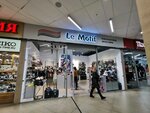 Le Motif (L'va Tolstogo Street, 19/9), haberdashery and accessories shop