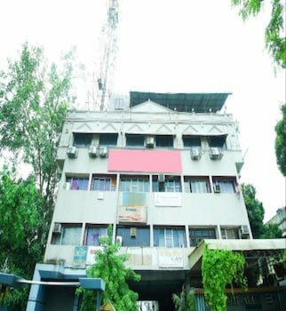 Гостиница Sck Sadbhav Hotel в Ахмадабаде