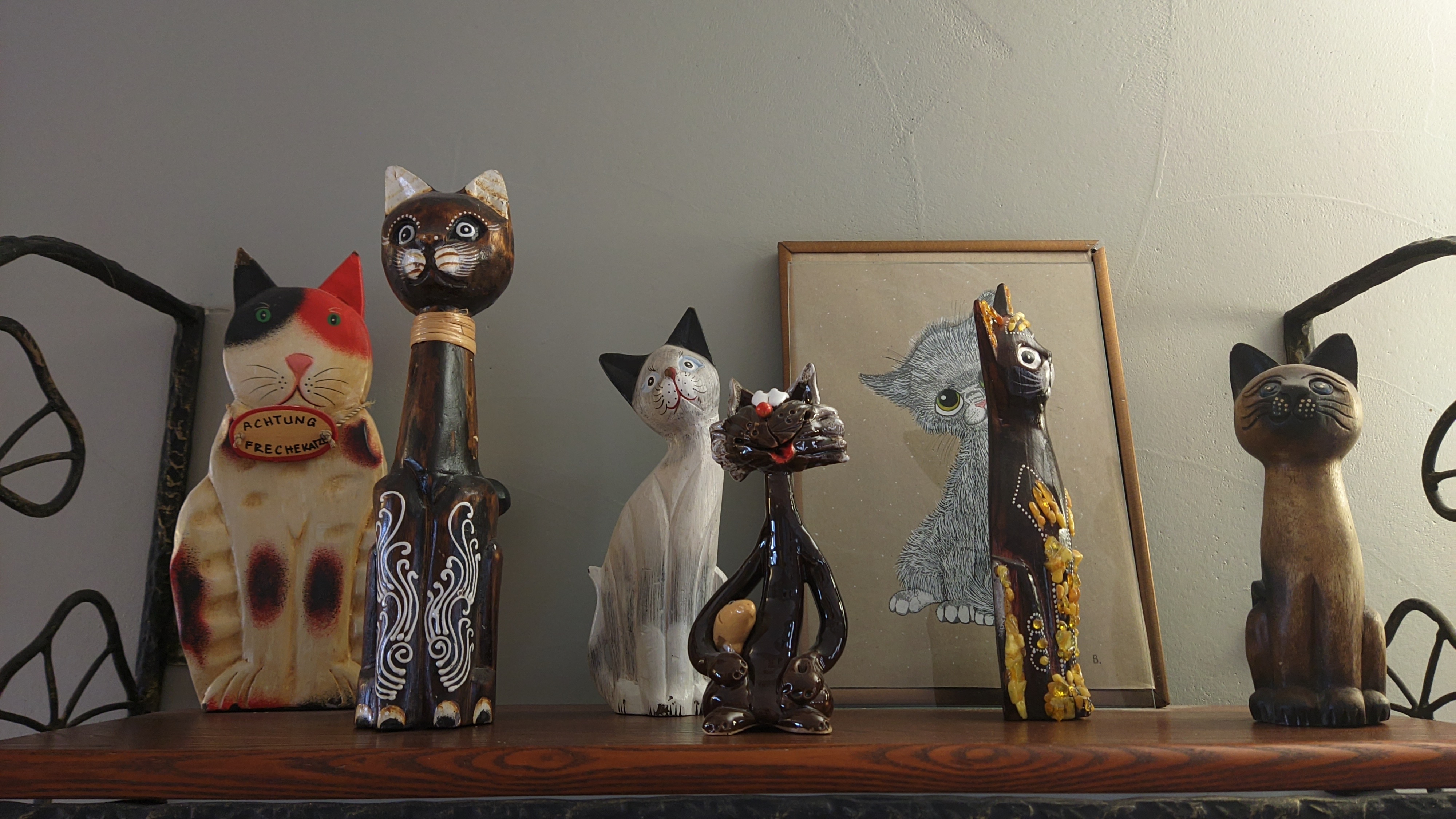 Фото Кошкин дом