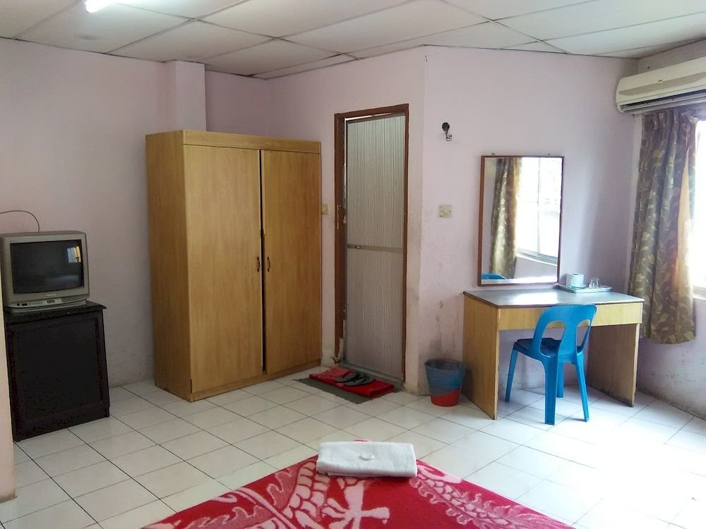 Фото Hotel Longhouse