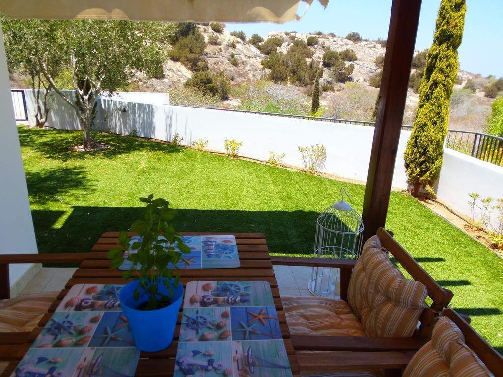 Фото Light & Blue Marelia Apartments