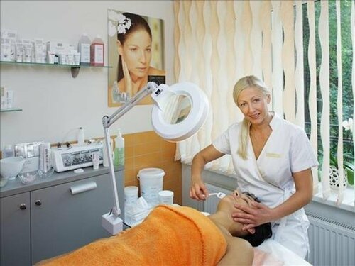 Гостиница Amber Sea Hotel & SPA в Юрмале