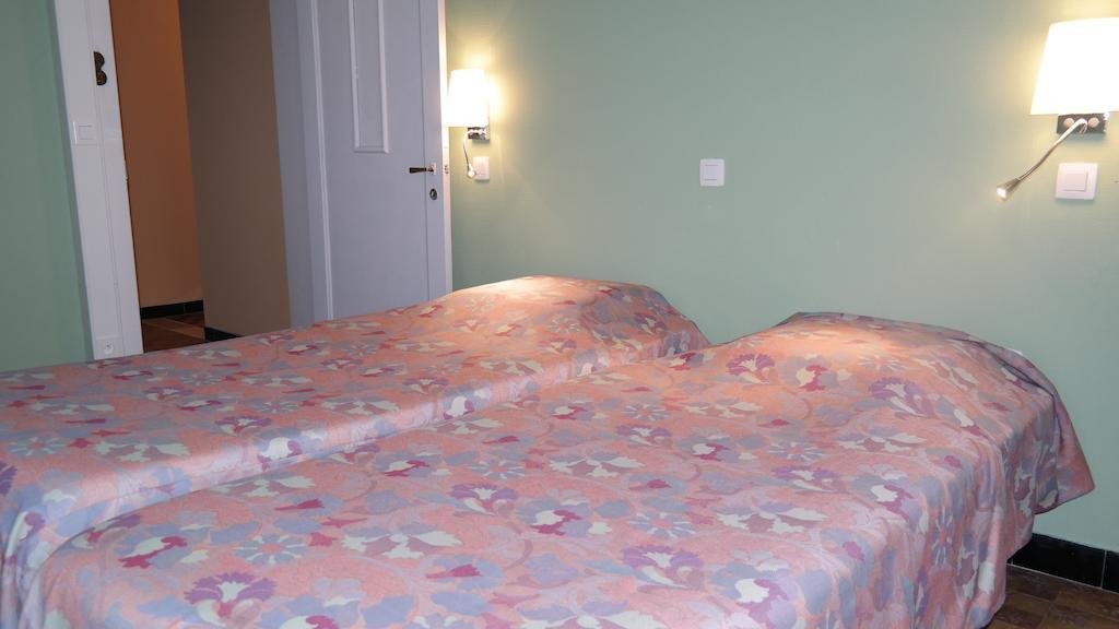 Фото De Bonte Os Hotel & Tower