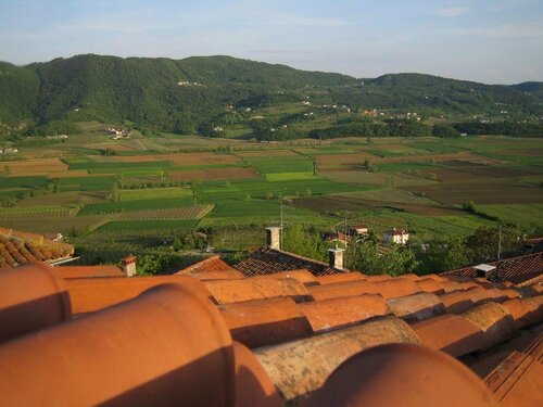 Гостиница La Quiete Bed And Breakfast