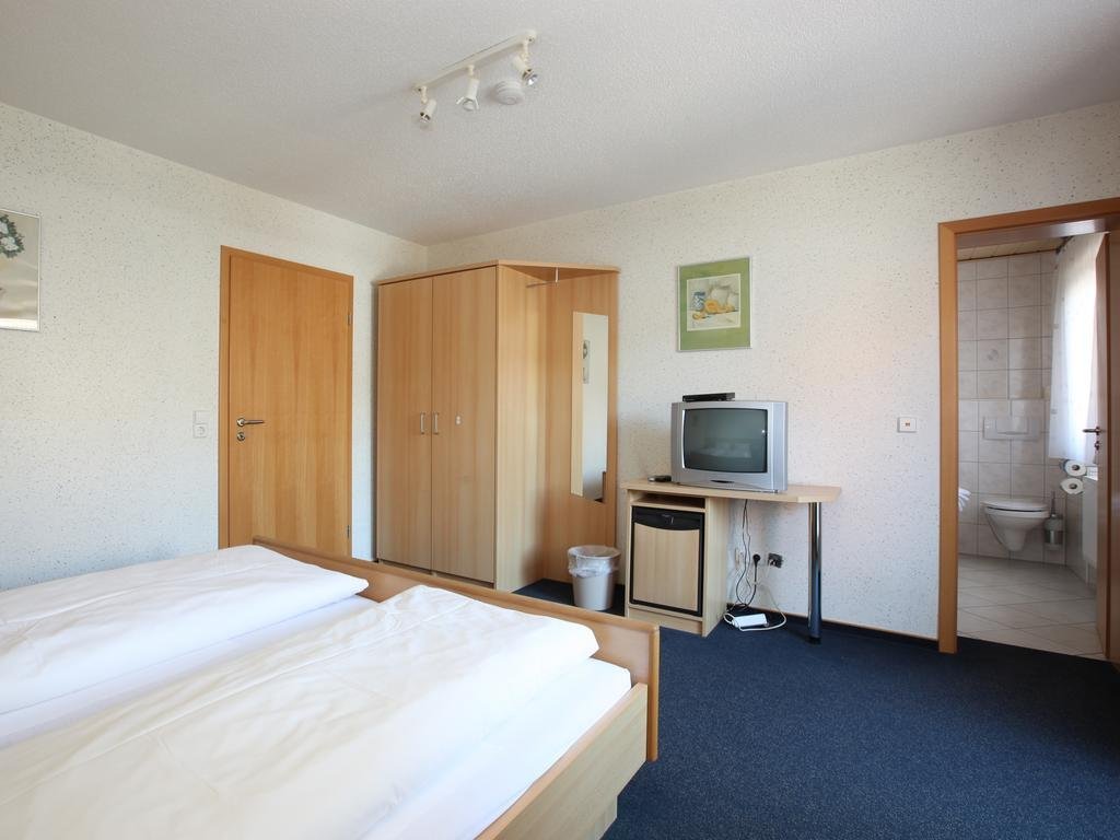 Фото Hotel Klosterbräustuben