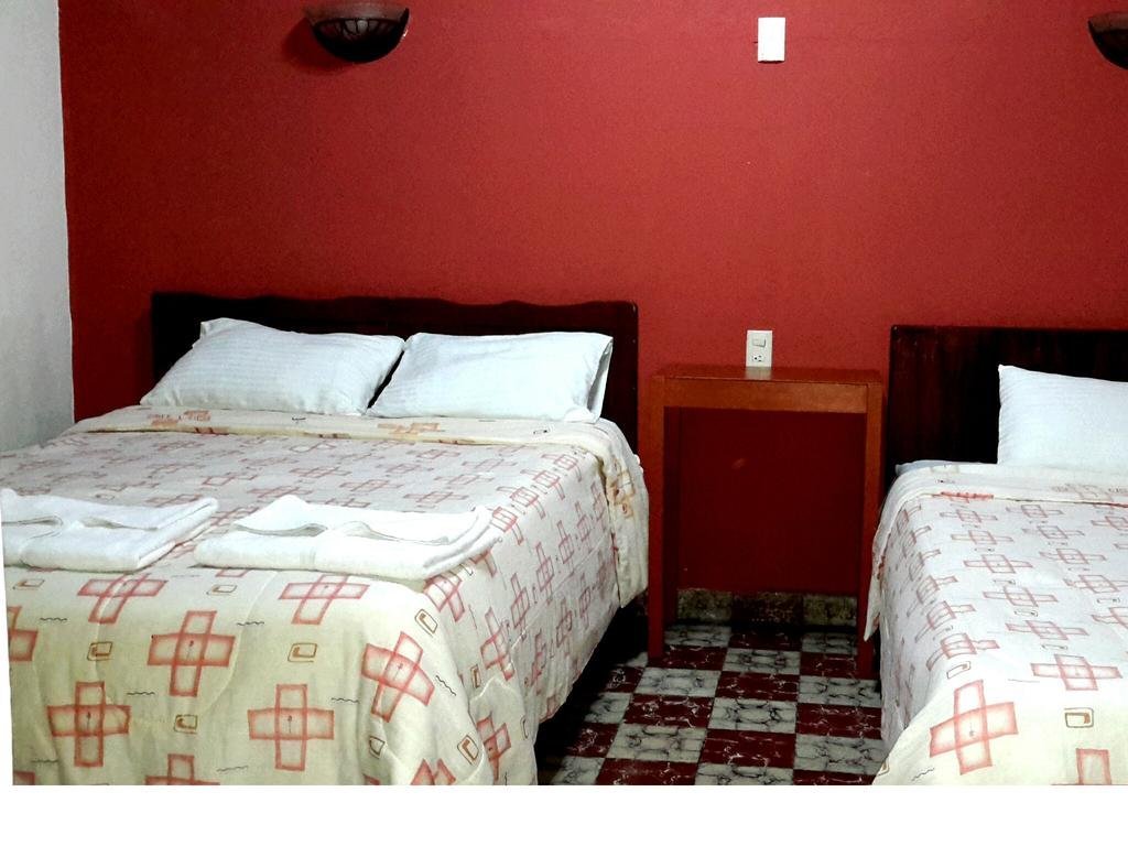 Фото Hotel Lirice Colonial