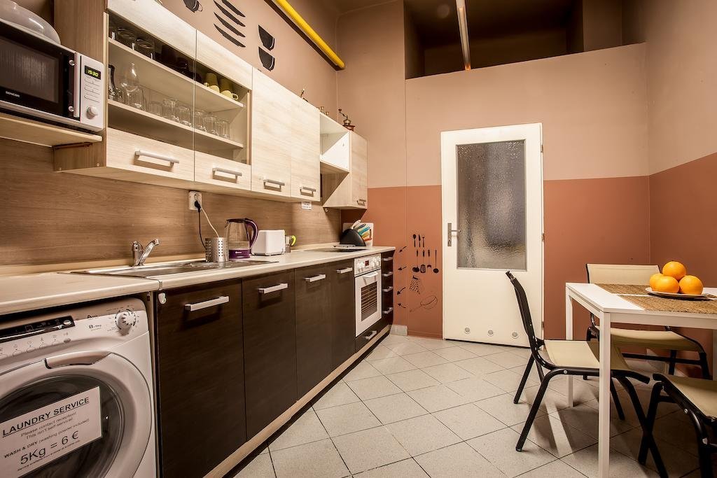 Фото Ahoy! Hostel