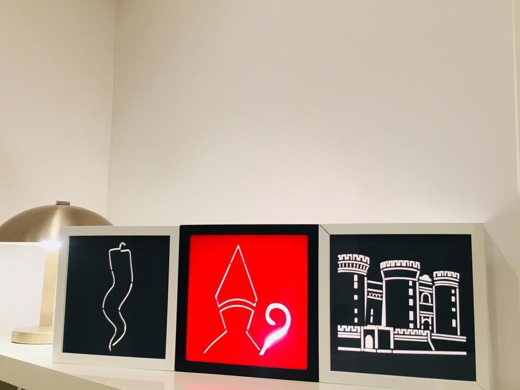 Фото B&b Grande Archivio Napoli