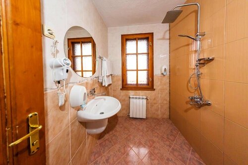 Гостиница Family Hotel Ogi