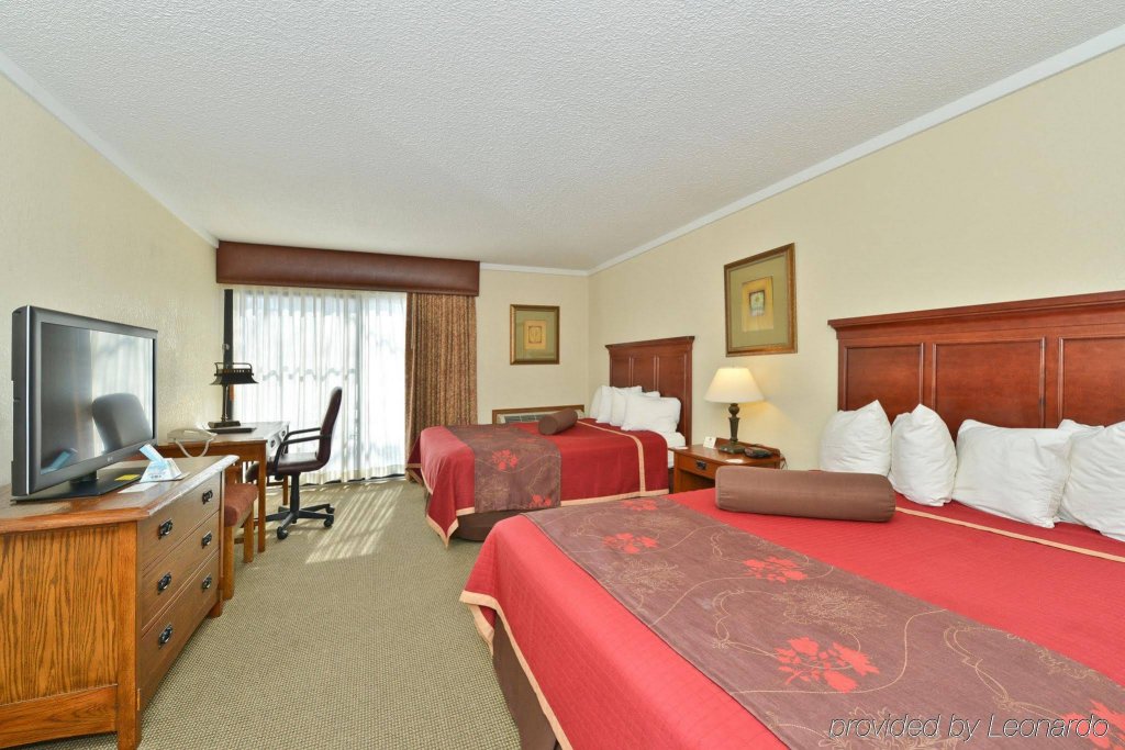 Фото Best Western Prairie Inn & Conference Center