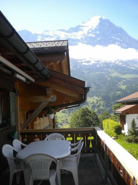 Hotel Ufem Stutz Grindelwald, Grindelwald, photo