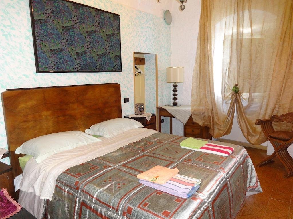 Фото Masseria Sd di Manchisi