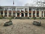 Otdel Voyennogo komissariata Respubliki Krym po Simferopolskomu rayonu (улица Сельвинского, 91), military commissariat