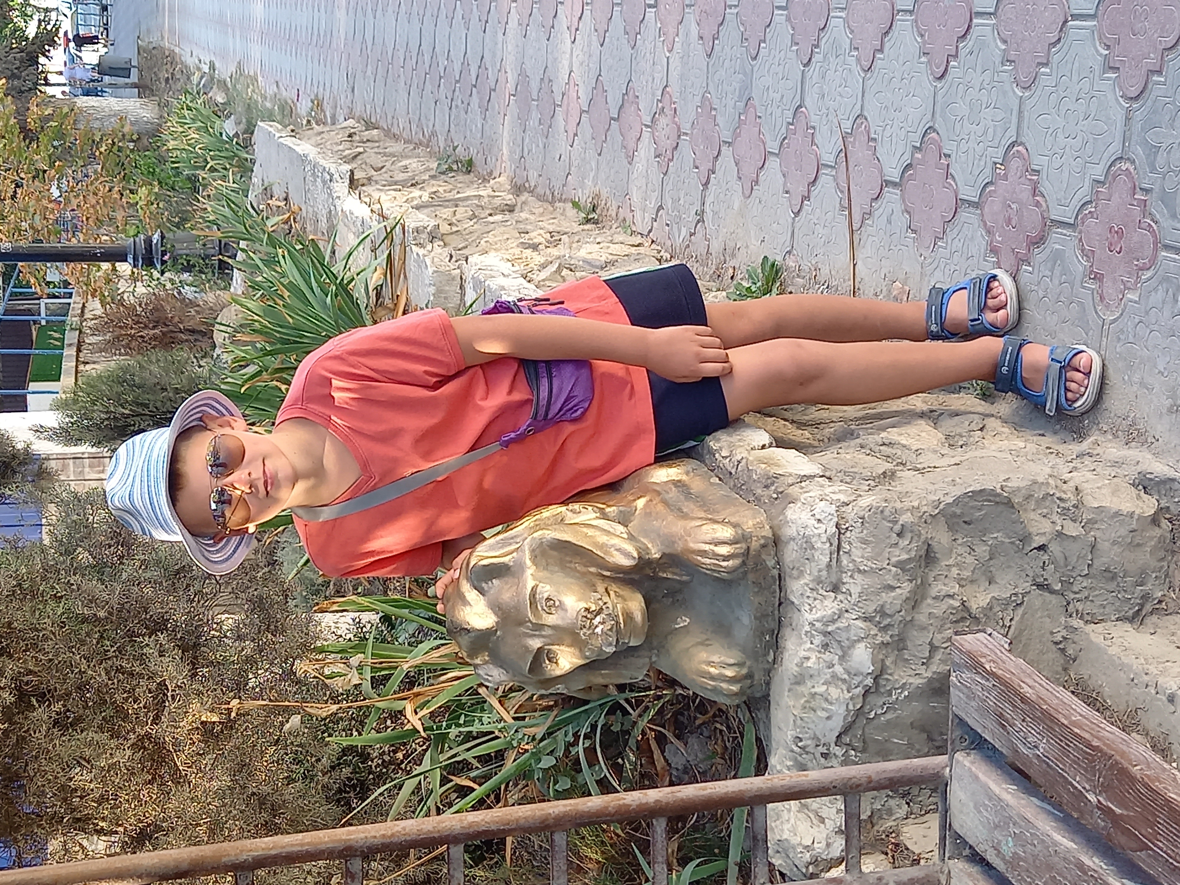 Фото Южный берег Кодак-Судак