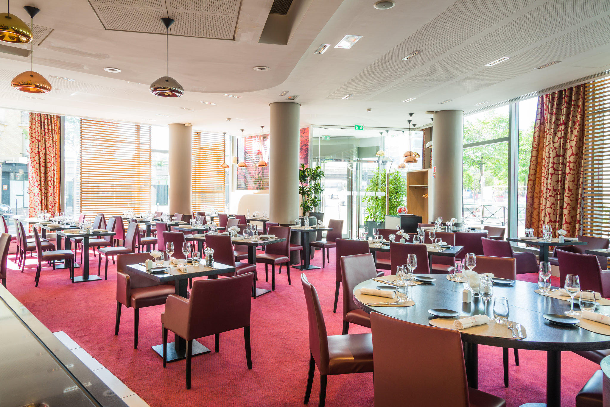 Фото voco Paris - Porte de Clichy