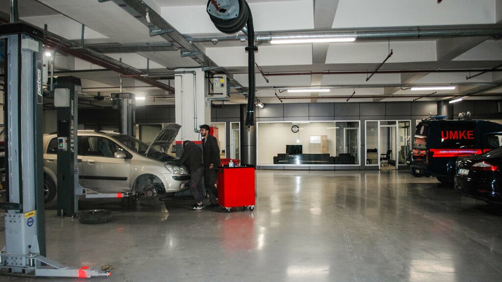 Car service, auto repair Ahtapoto Konya Repair and Maintenance Service, Konya, photo