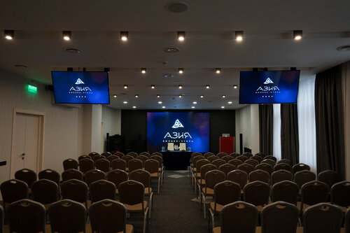 Гостиница Азия в Республике Хакасия