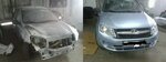Virazh-avto (Industrialnaya Street, 3/5), car service, auto repair