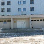 ЦГКБ № 6, отделение функциональной диагностики (Serafimy Deryabinoy Street, 34А), department of the hospital