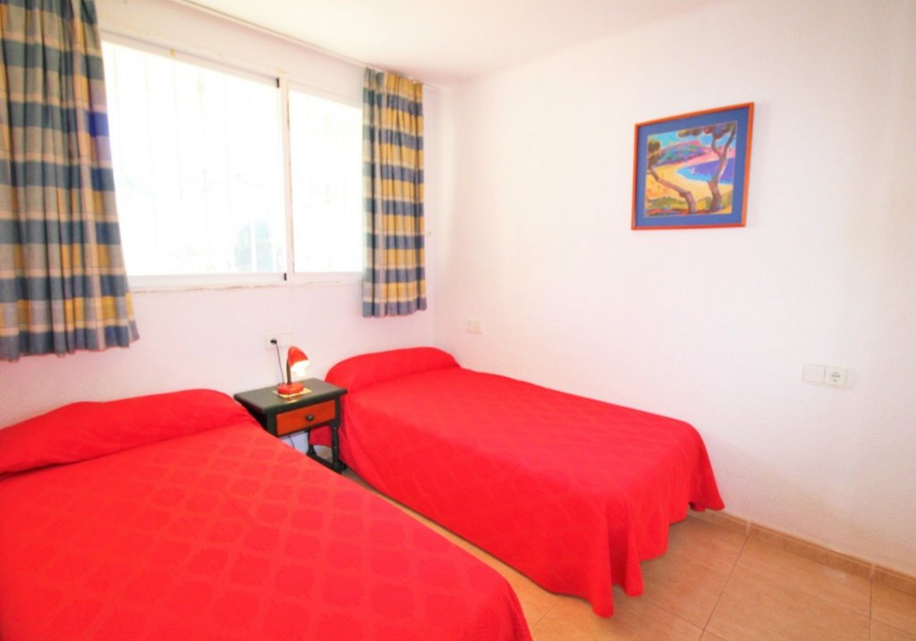 Фото Apartamento Los Ranchos 41