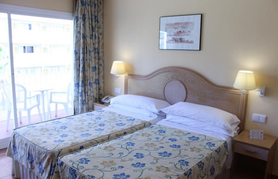 Фото DWO Les Palmeres