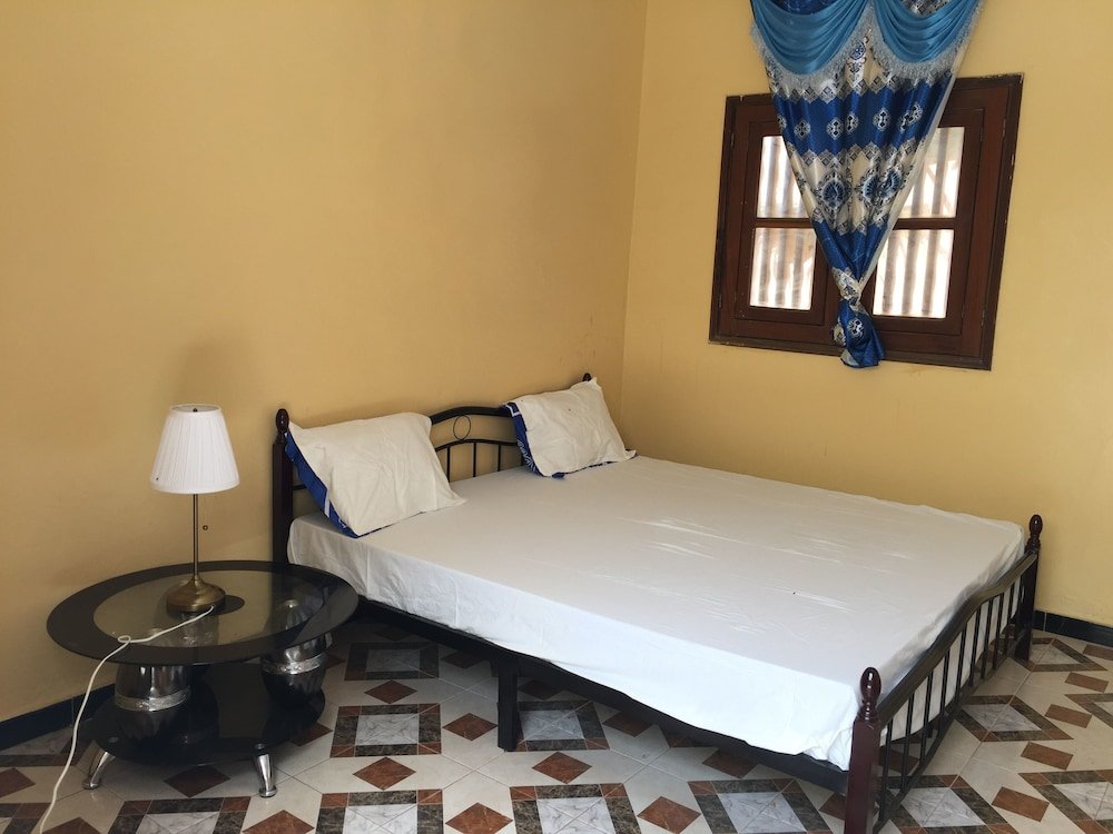 Фото Maison de vacances Cité douane Dakar