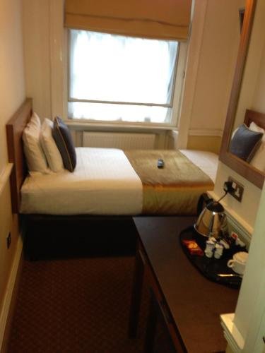 Фото Hotel Cavendish