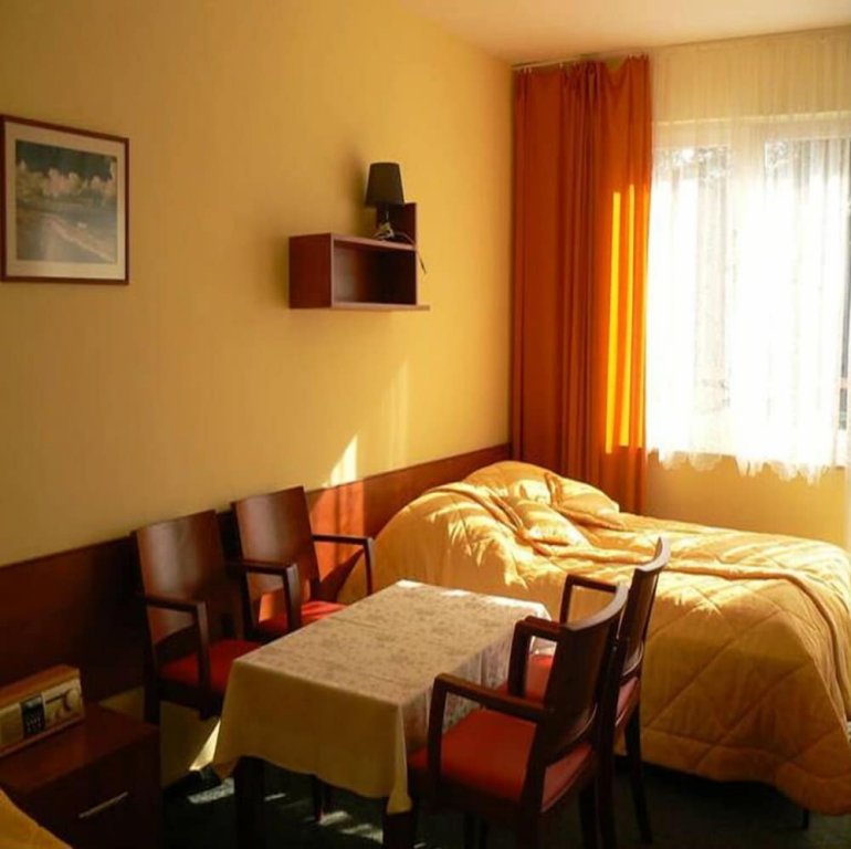 Фото Hotel Ow Ameba