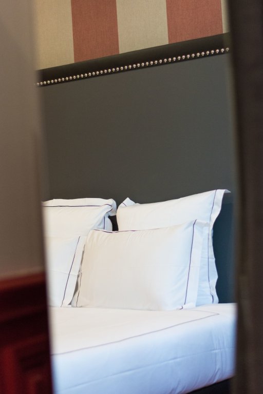 Фото Le Palais Gallien Hôtel & SPA