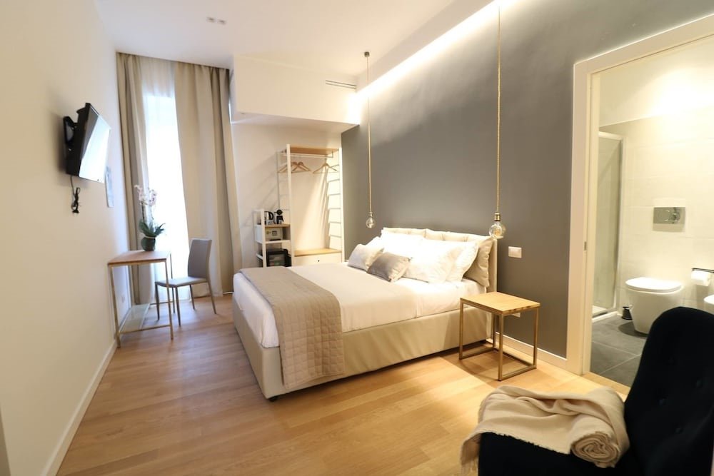 Фото Vatican Rome Suite