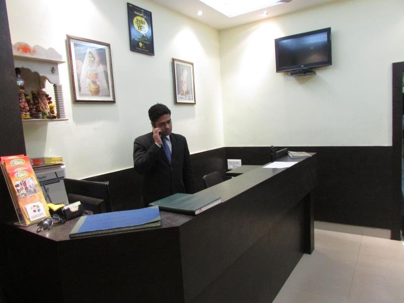 Фото Hotel Mulberry