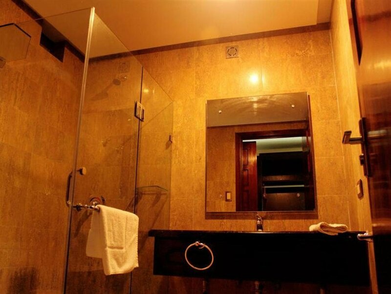 Гостиница Park Hotel Resort