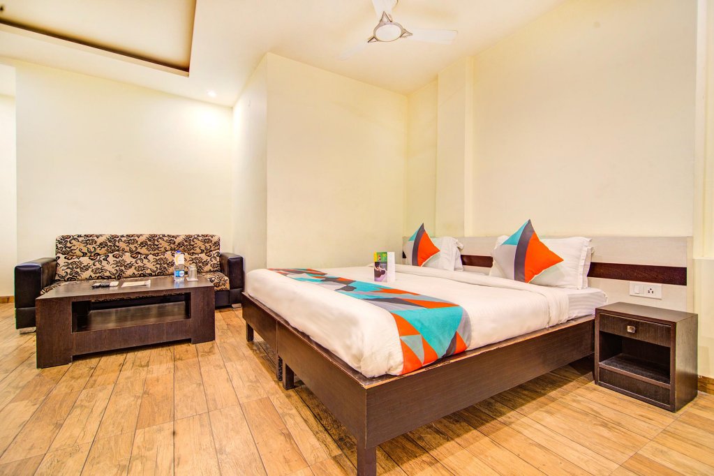 Фото Hotel Global Inn