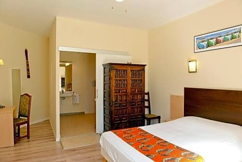 Фото Logis Le Clos Gourmand