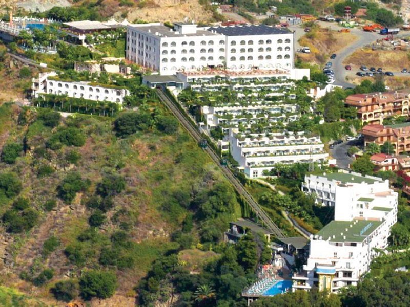 Фото Hotel Antares